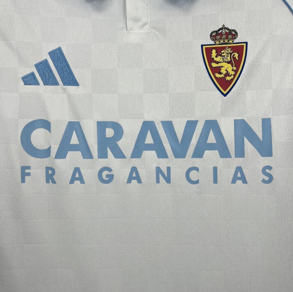 Zaragoza 2025/2026 Home - 4