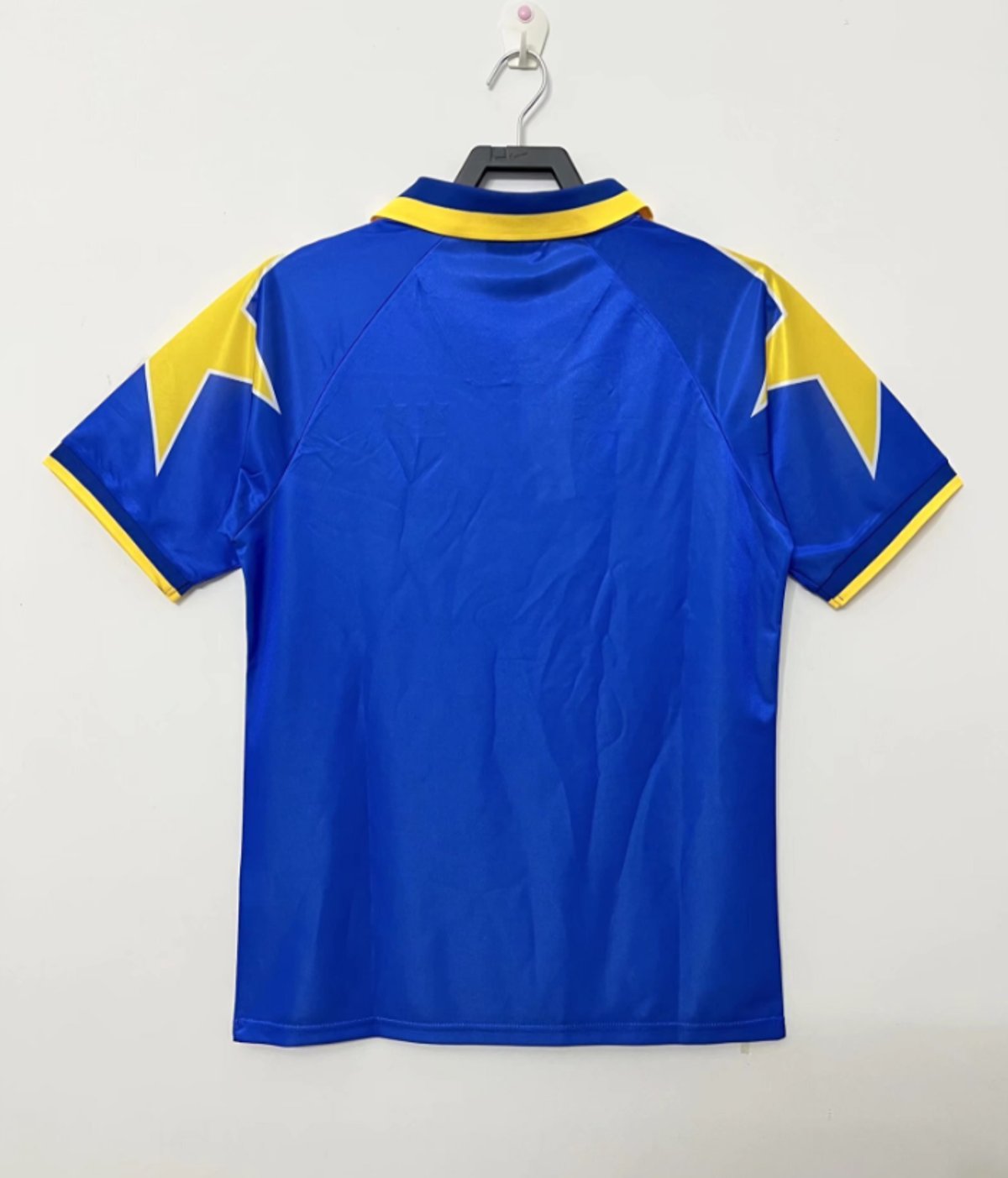 Juventus 1995/1996 Away - 3