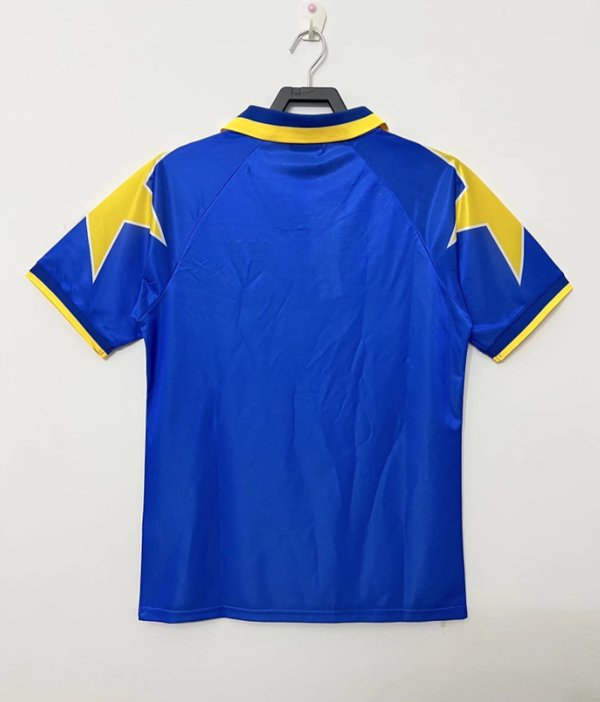 Juventus 1995/1996 Away