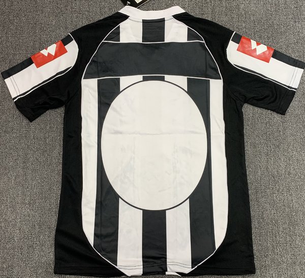 Juventus 2002/2003 Home