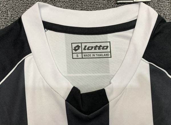 Juventus 2002/2003 Home