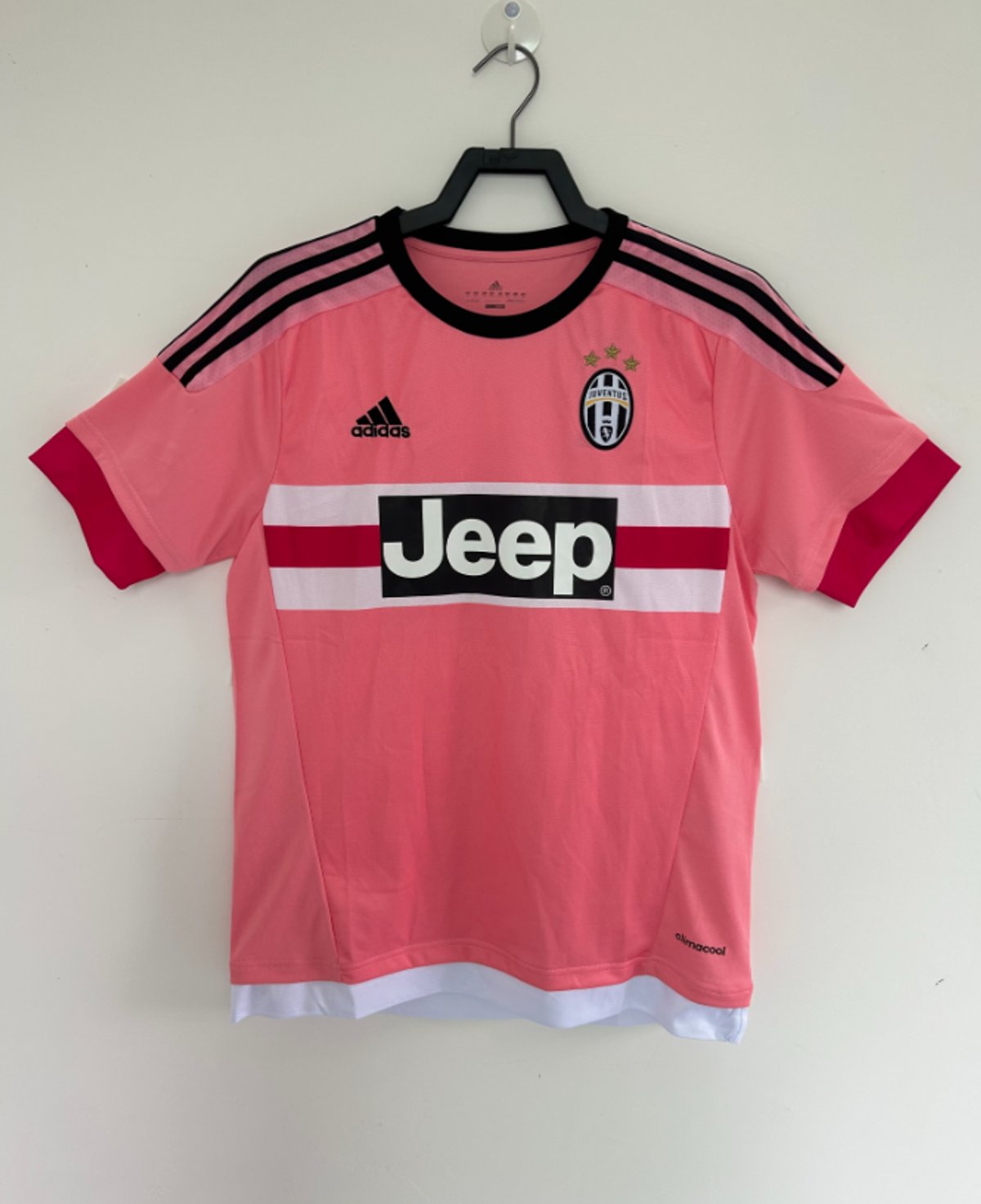 Juventus 2015/2016 Away