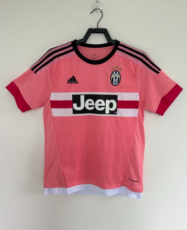 Juventus 2015/2016 Away