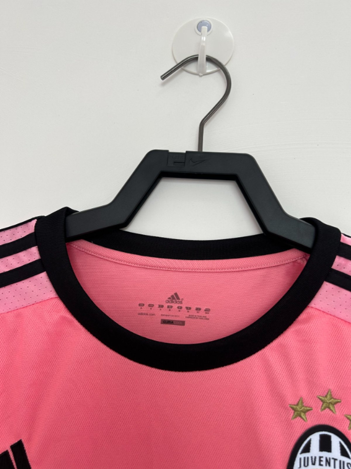 Juventus 2015/2016 Away - 2