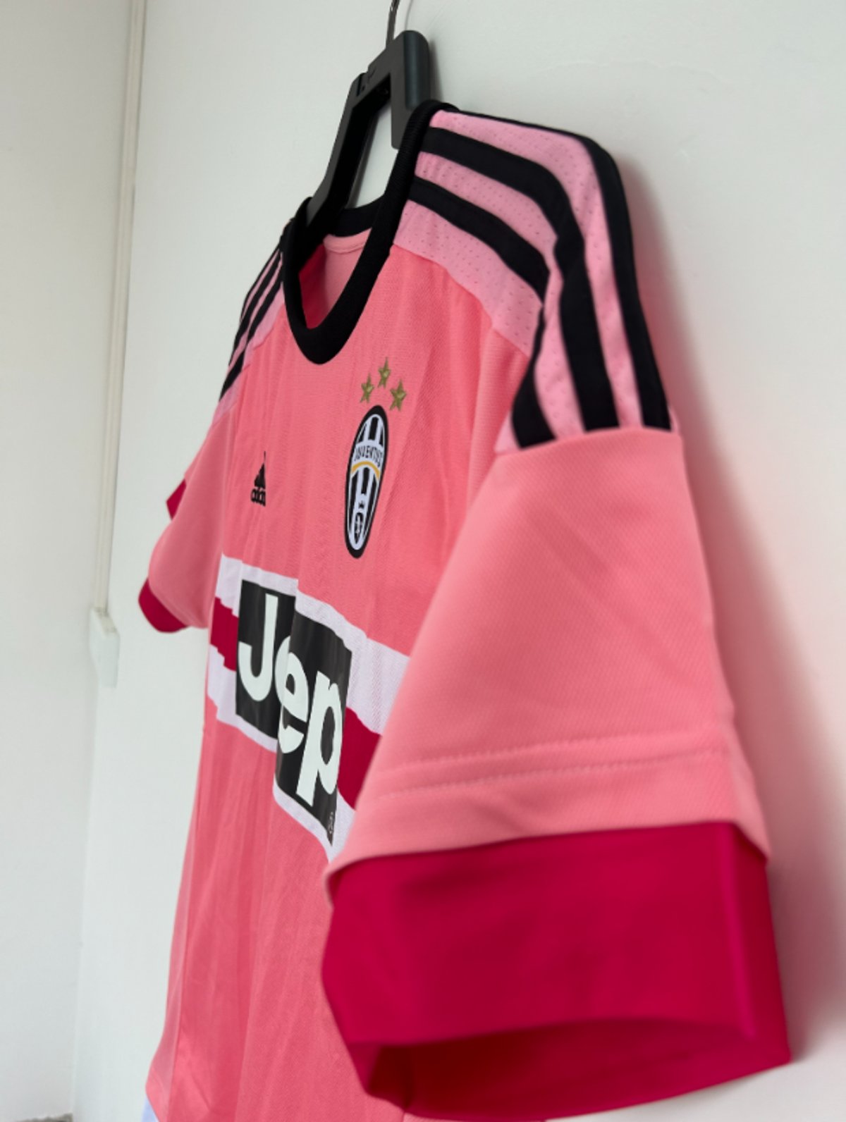 Juventus 2015/2016 Away - 5