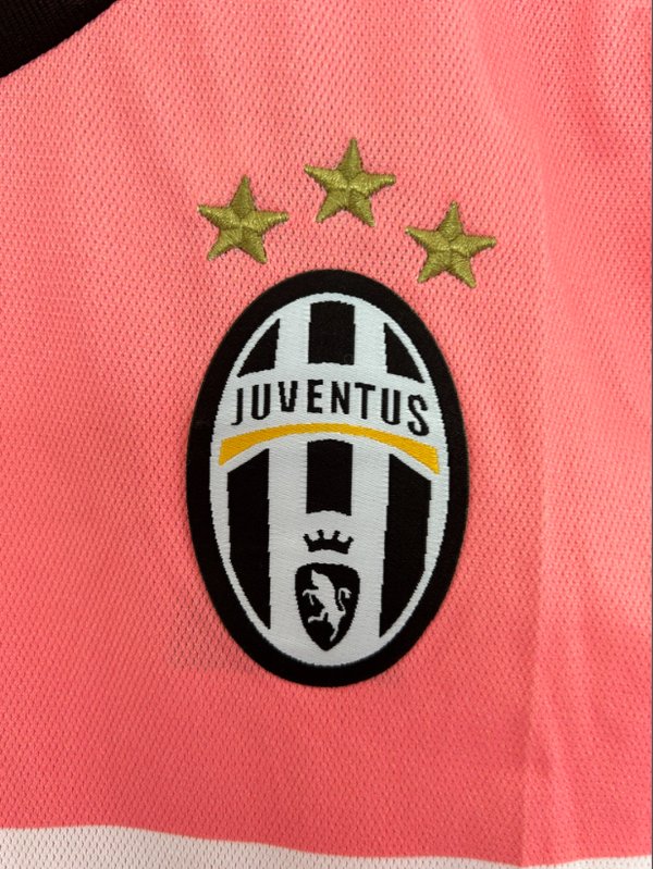Juventus 2015/2016 Away