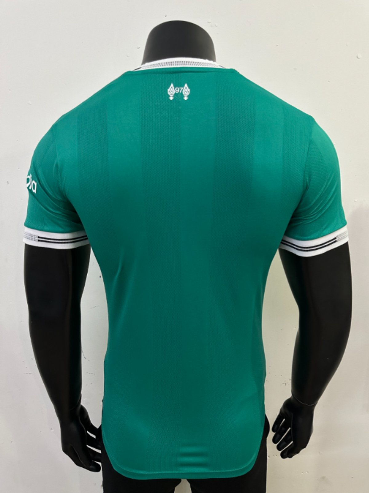 Liverpool 2025/2026 Third - 2