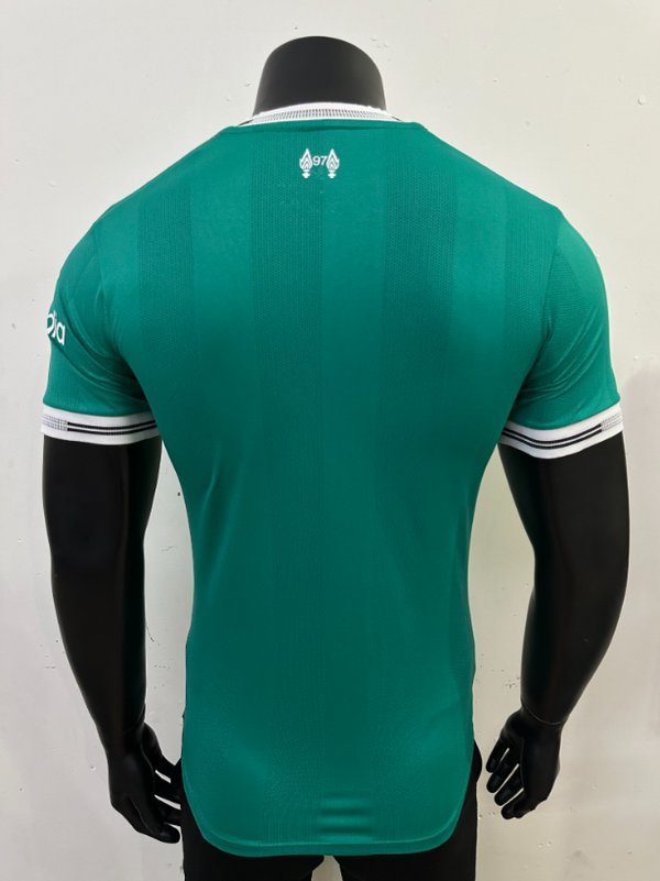 Liverpool 2025/2026 Third