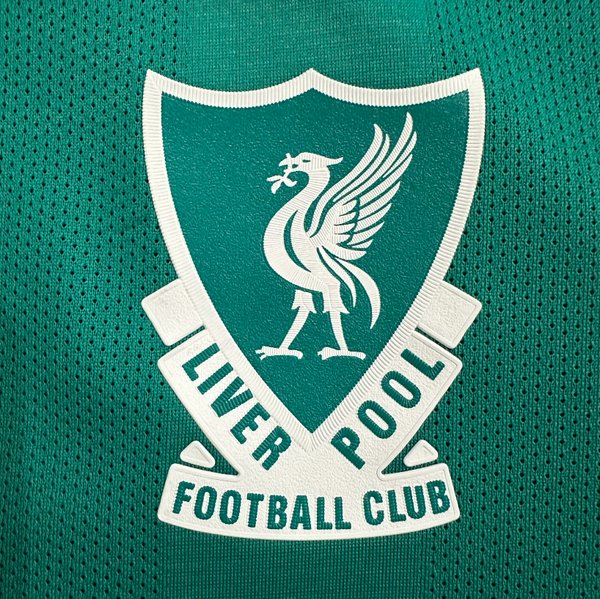 Liverpool 2025/2026 Third