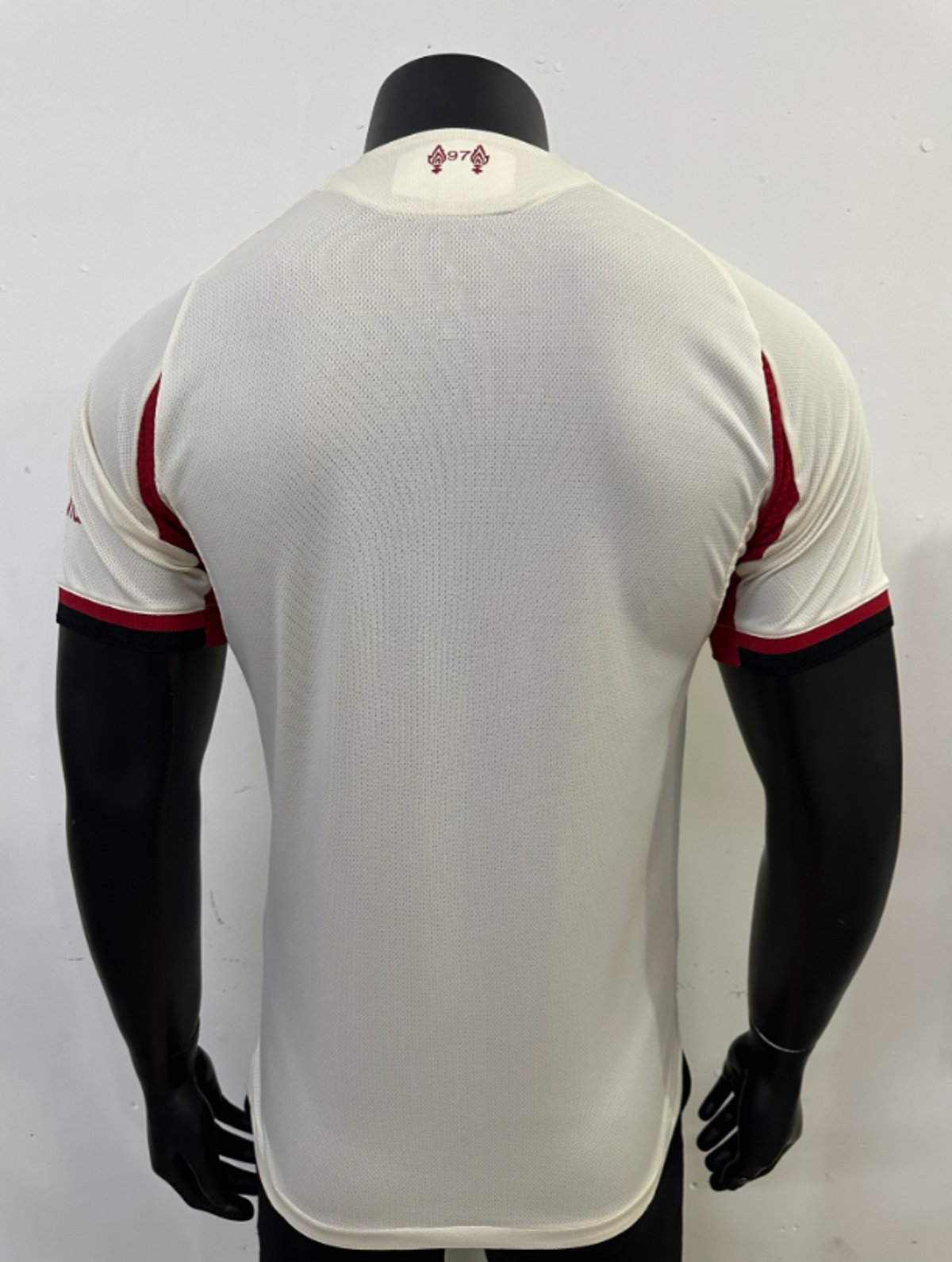 Liverpool 2025/2026 Away - 2