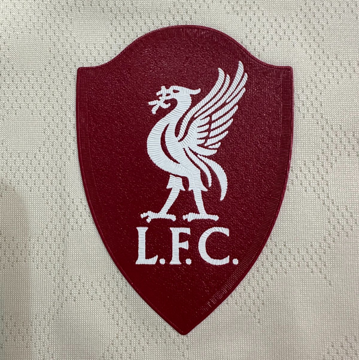 Liverpool 2025/2026 Away - 4