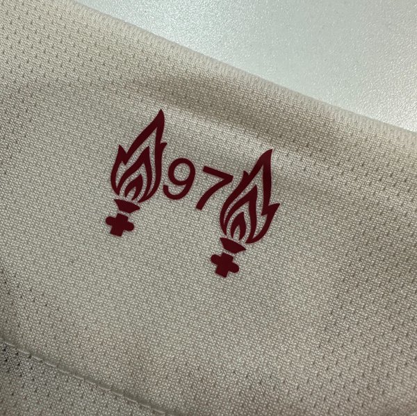 Liverpool 2025/2026 Away