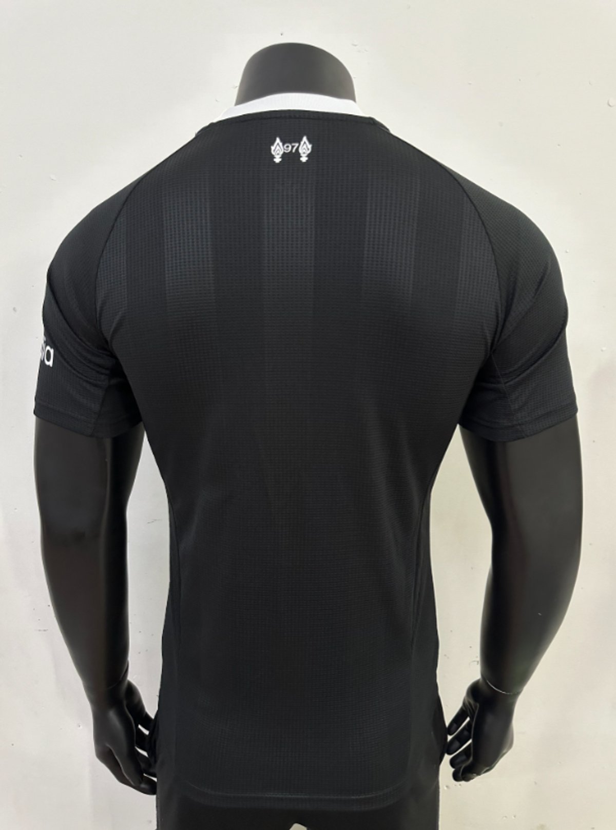 Liverpool 2025/2026 Arquero - 2