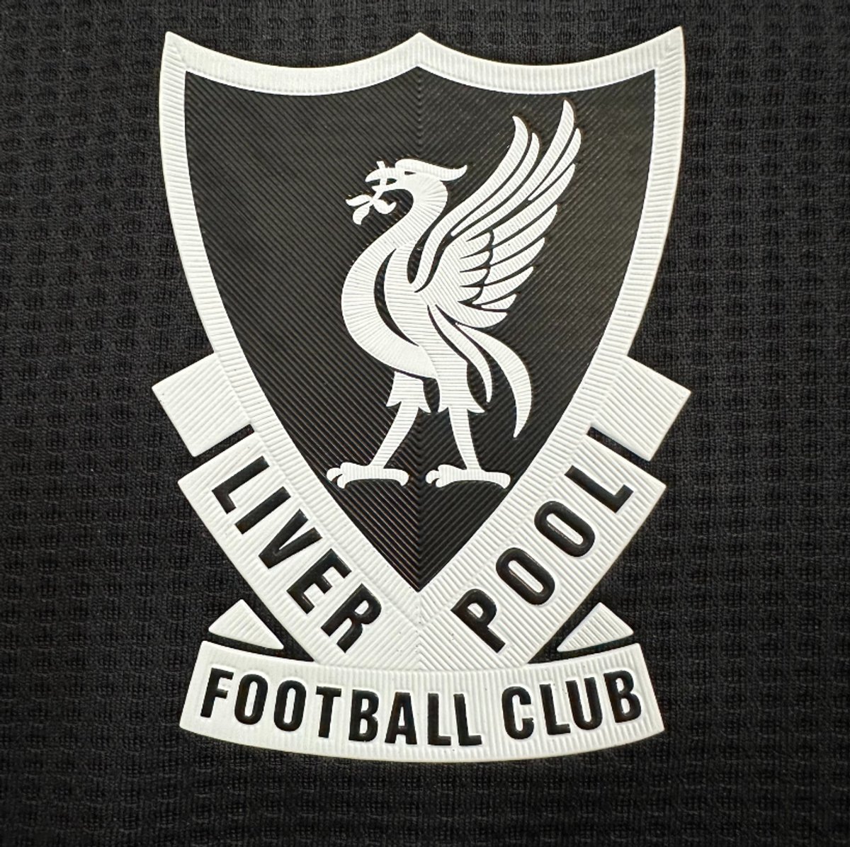 Liverpool 2025/2026 Arquero - 4