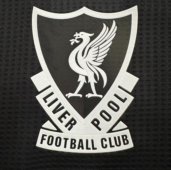 Liverpool 2025/2026 Arquero