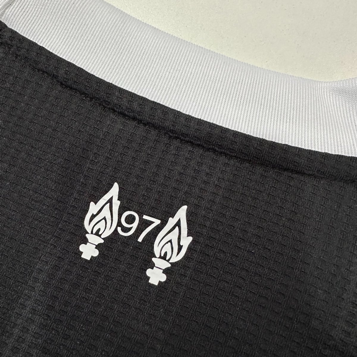 Liverpool 2025/2026 Arquero - 6