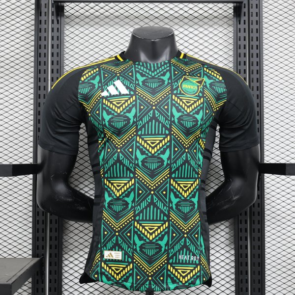 Jamaica 2024/2025 Away