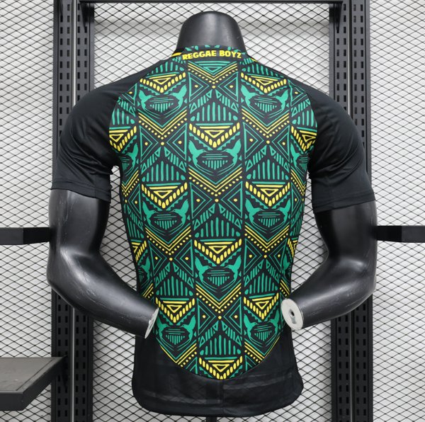 Jamaica 2024/2025 Away