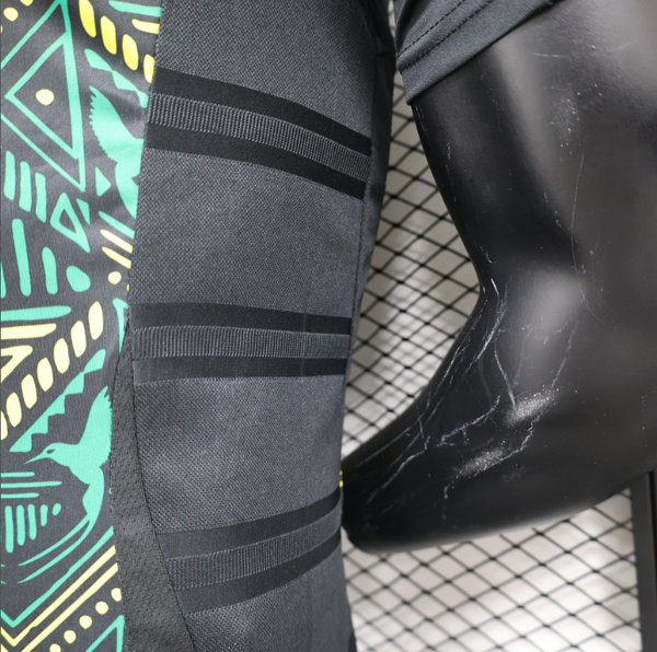 Jamaica 2024/2025 Away