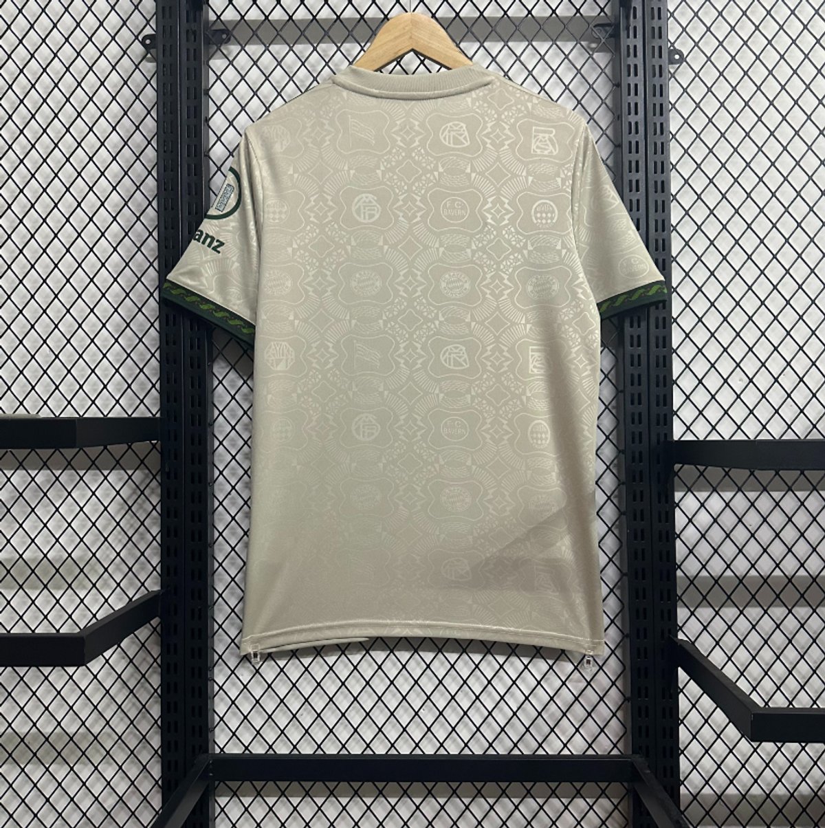 Bayern Munich 2025/2026 Oktoberfest - 2