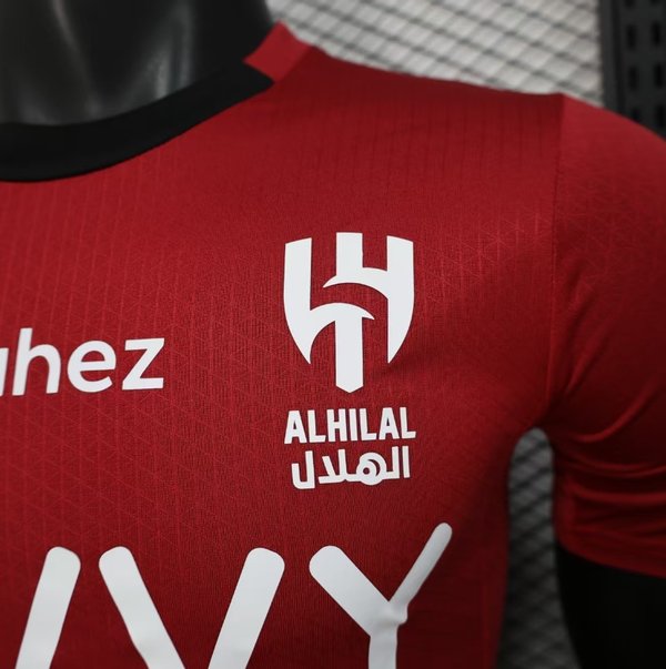 Al Hilal 2025/2026 Edición Especial