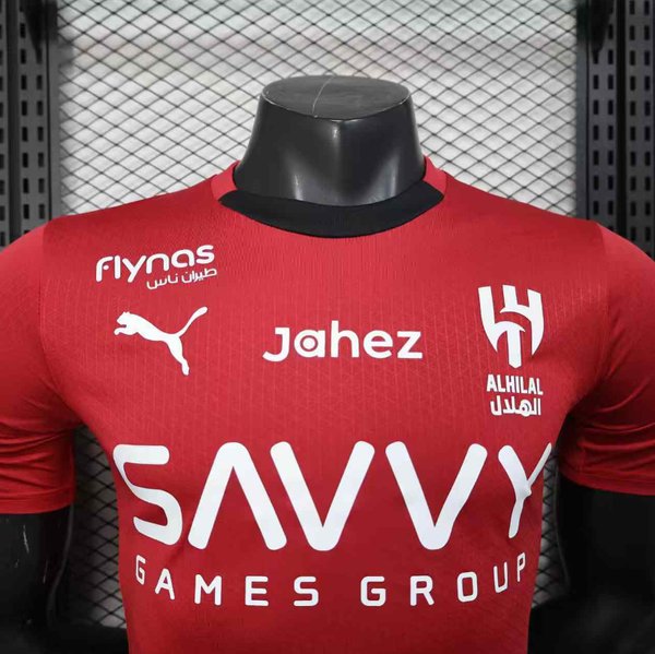 Al Hilal 2025/2026 Edición Especial