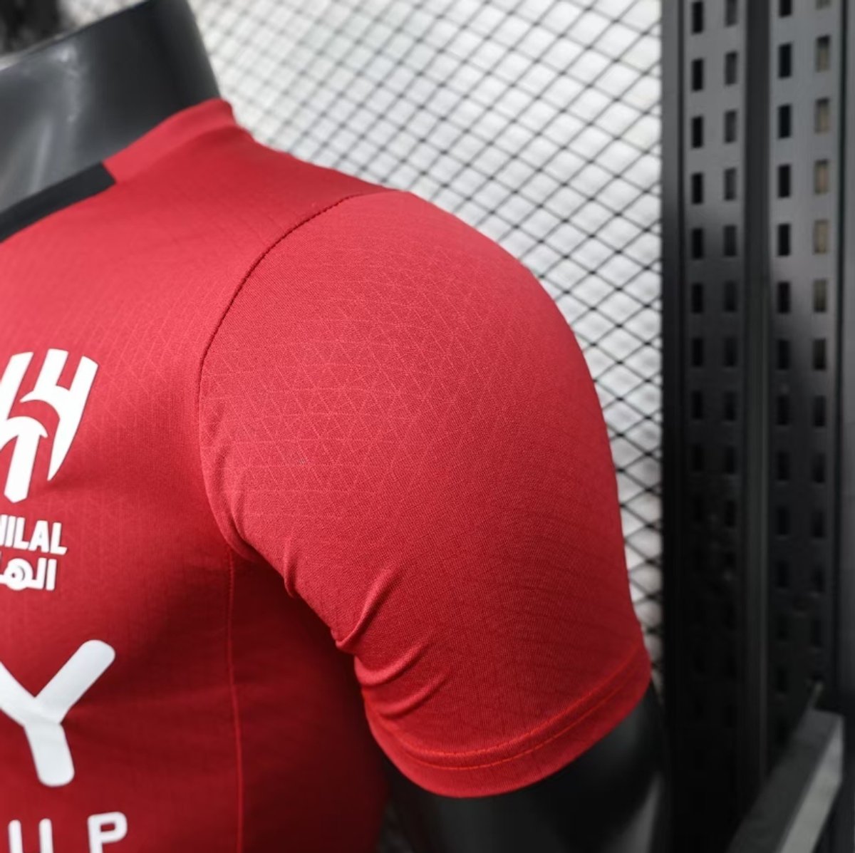 Al Hilal 2025/2026 Edición Especial - 5