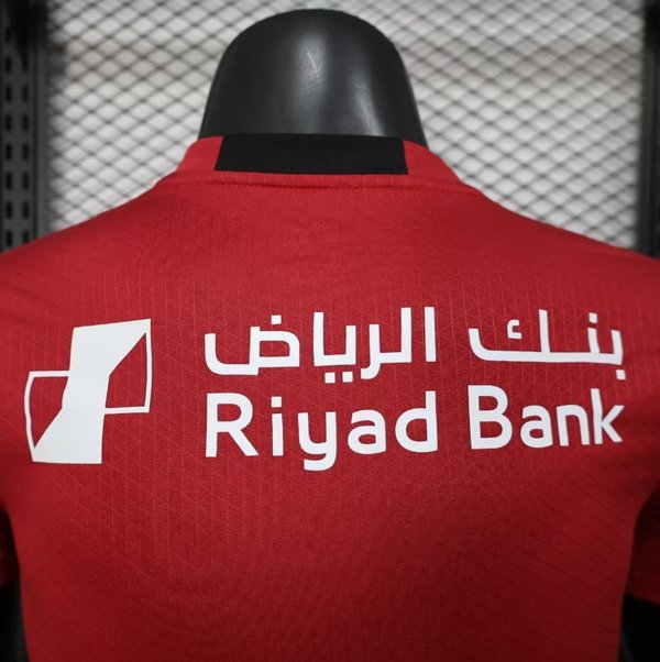 Al Hilal 2025/2026 Edición Especial