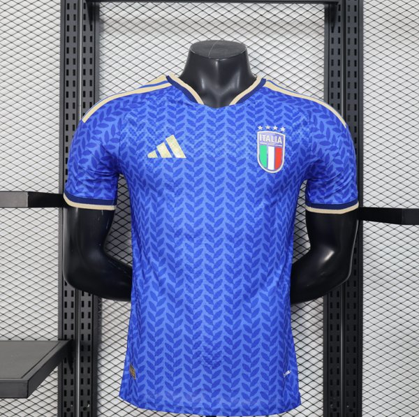 Italia 2026 Home