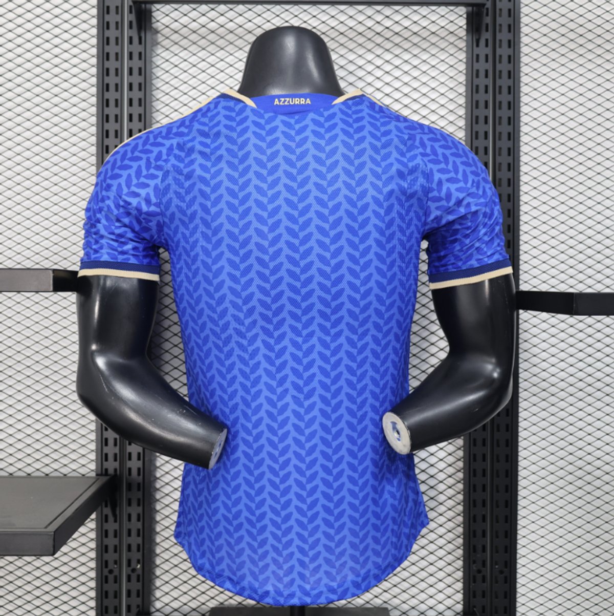 Italia 2026 Home - 2