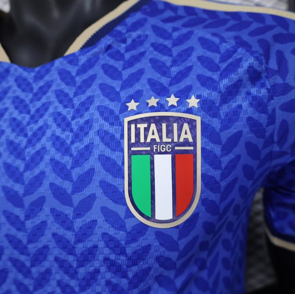 Italia 2026 Home