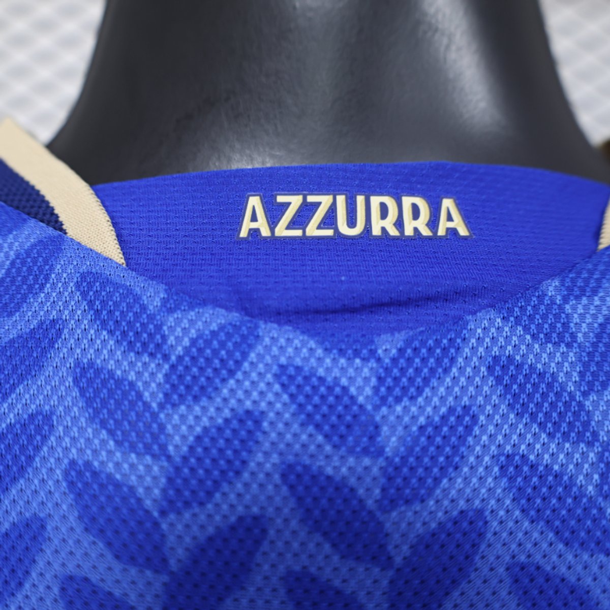 Italia 2026 Home - 6