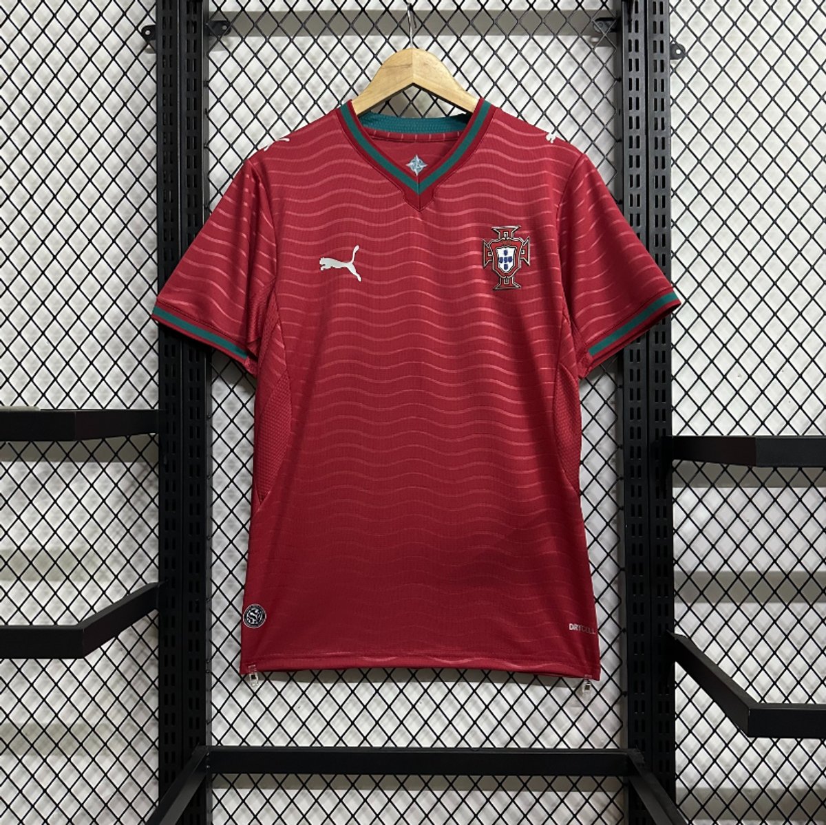 Portugal 2025 Home