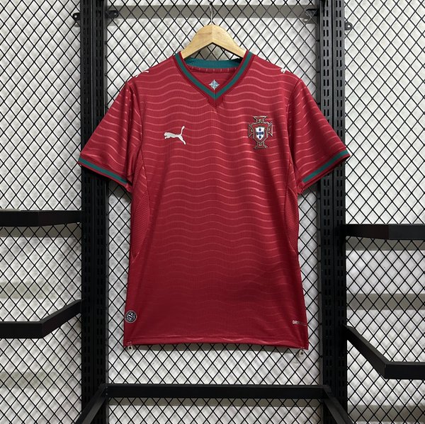 Portugal 2025 Home