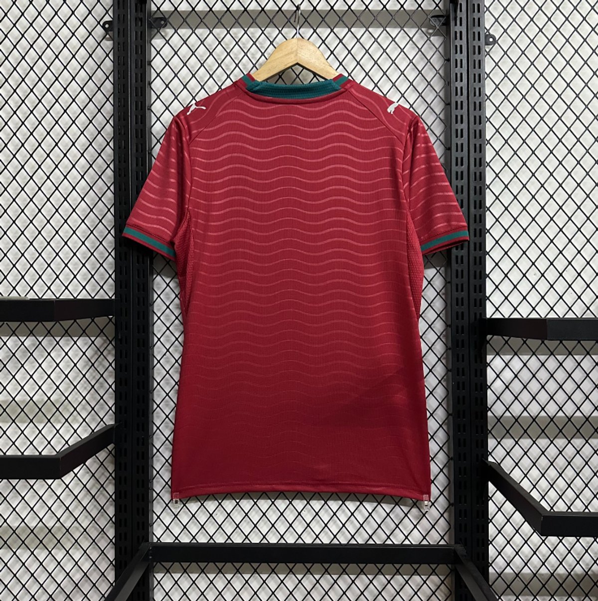 Portugal 2025 Home - 2