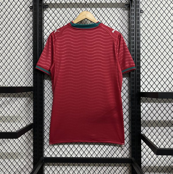 Portugal 2025 Home
