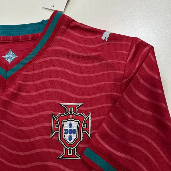 Portugal 2025 Home