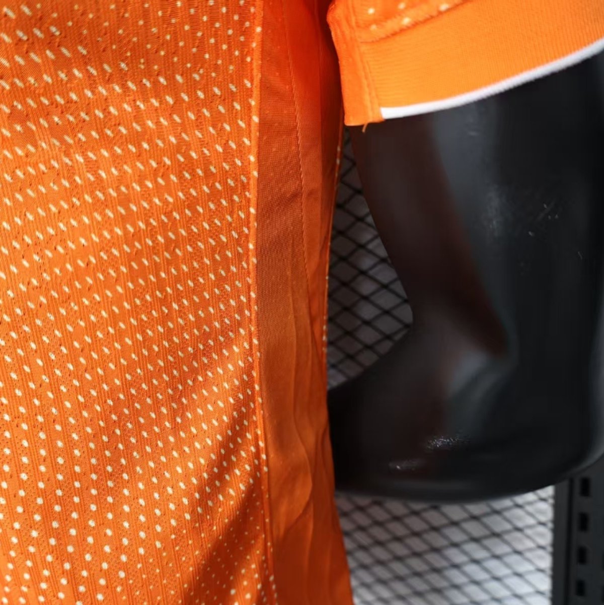 Paises Bajos 2025 Home - 4