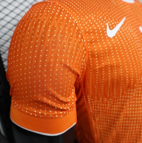 Paises Bajos 2025 Home