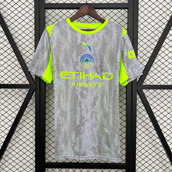 Manchester City 202/2026 Away