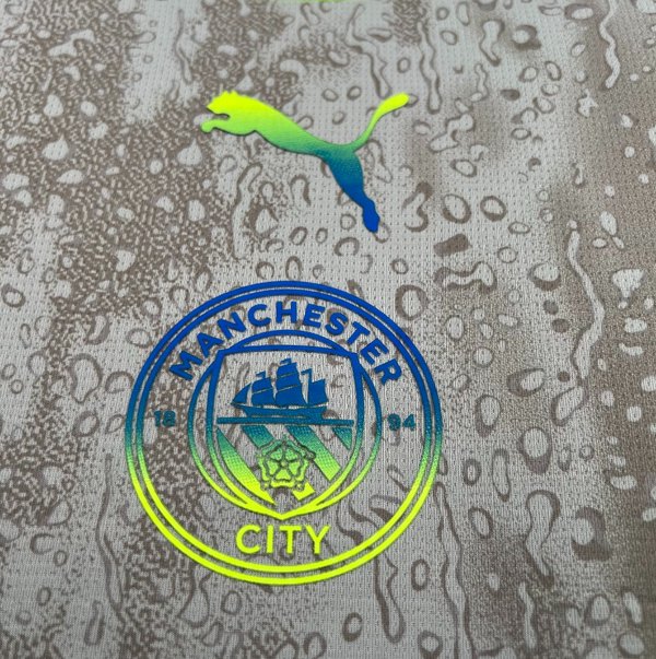 Manchester City 202/2026 Away