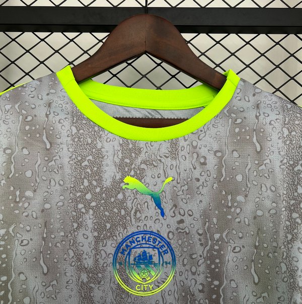 Manchester City 202/2026 Away