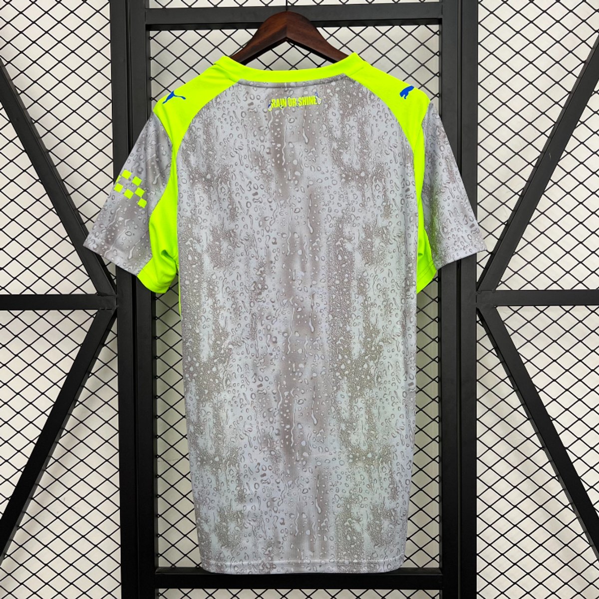 Manchester City 202/2026 Away - 5