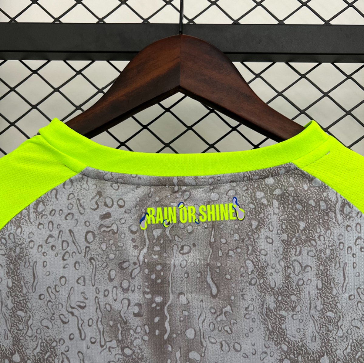 Manchester City 202/2026 Away - 6