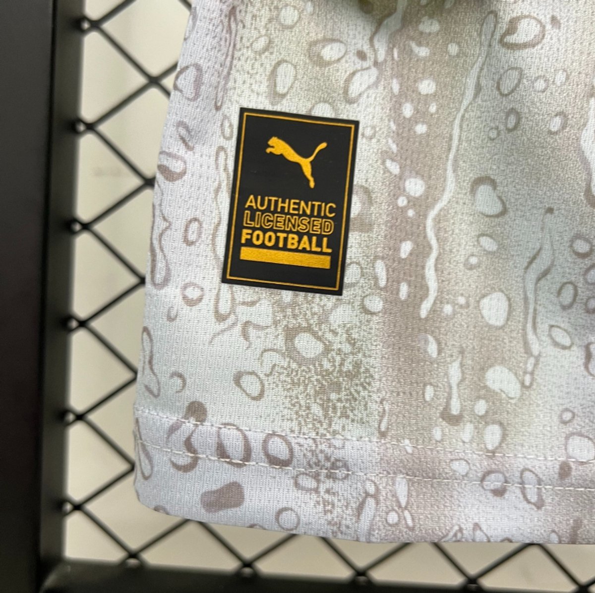 Manchester City 202/2026 Away - 7