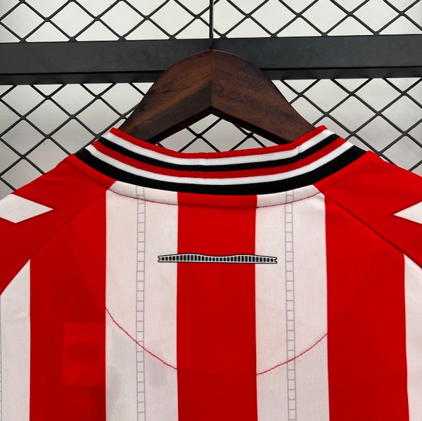 Sunderland 2025/2026 Home