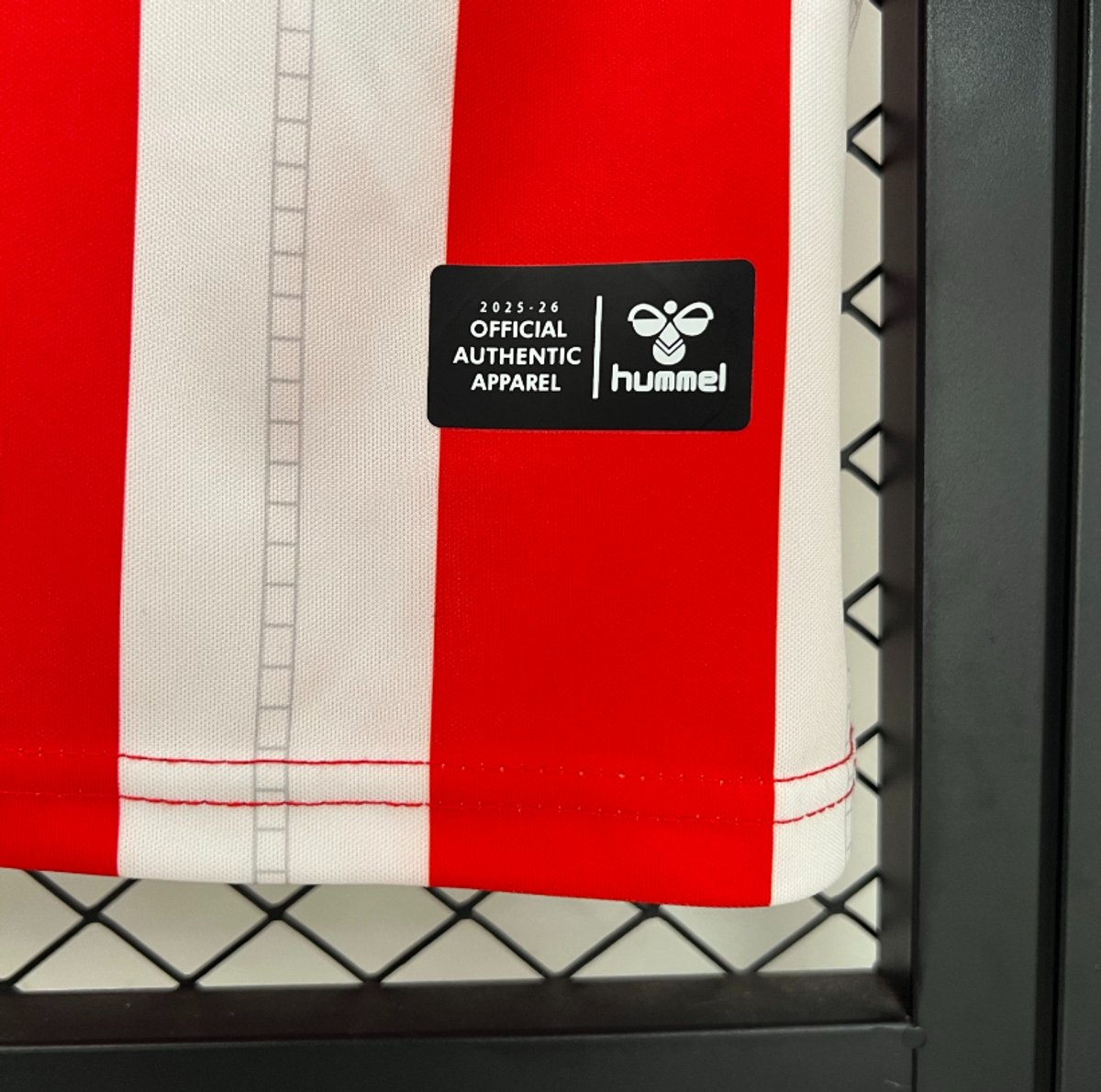 Sunderland 2025/2026 Home - 5