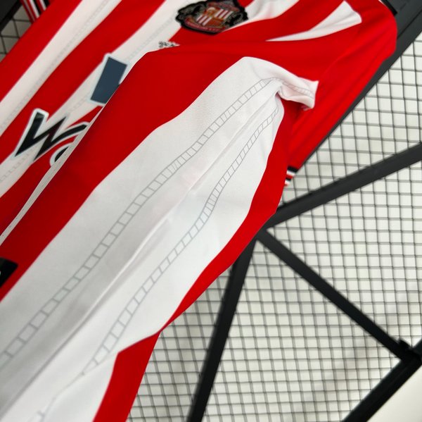 Sunderland 2025/2026 Home