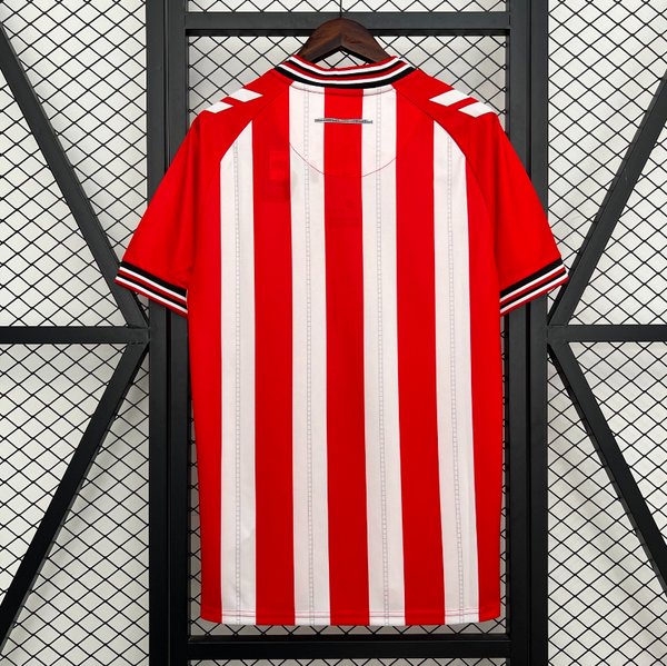 Sunderland 2025/2026 Home