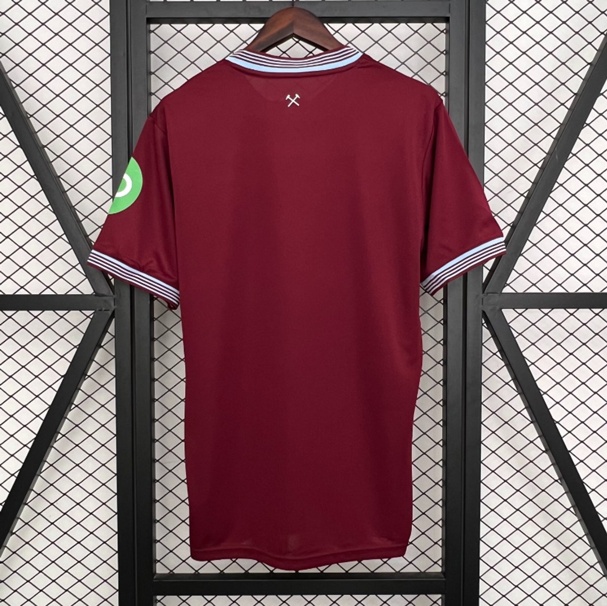 West Ham Utd 2025/2026 Home - 2